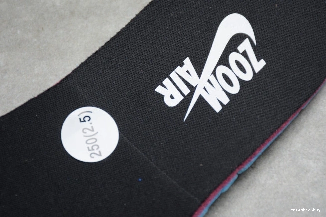 High CMFT League of Legends Jordan (Esports) 1 Air DD1453-001 Zoom 1111